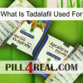 What Is Tadalafil Used For 12